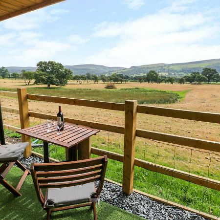 Cilan Lodge Corwen Eksteriør billede