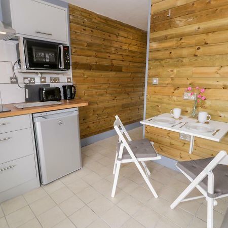 Cilan Lodge Corwen Eksteriør billede