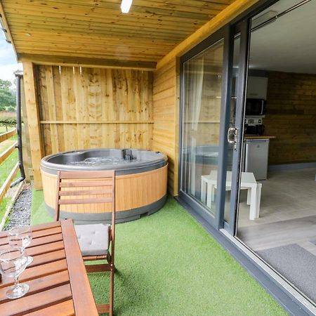 Cilan Lodge Corwen Eksteriør billede