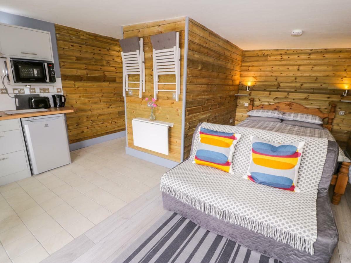 Cilan Lodge Corwen Eksteriør billede