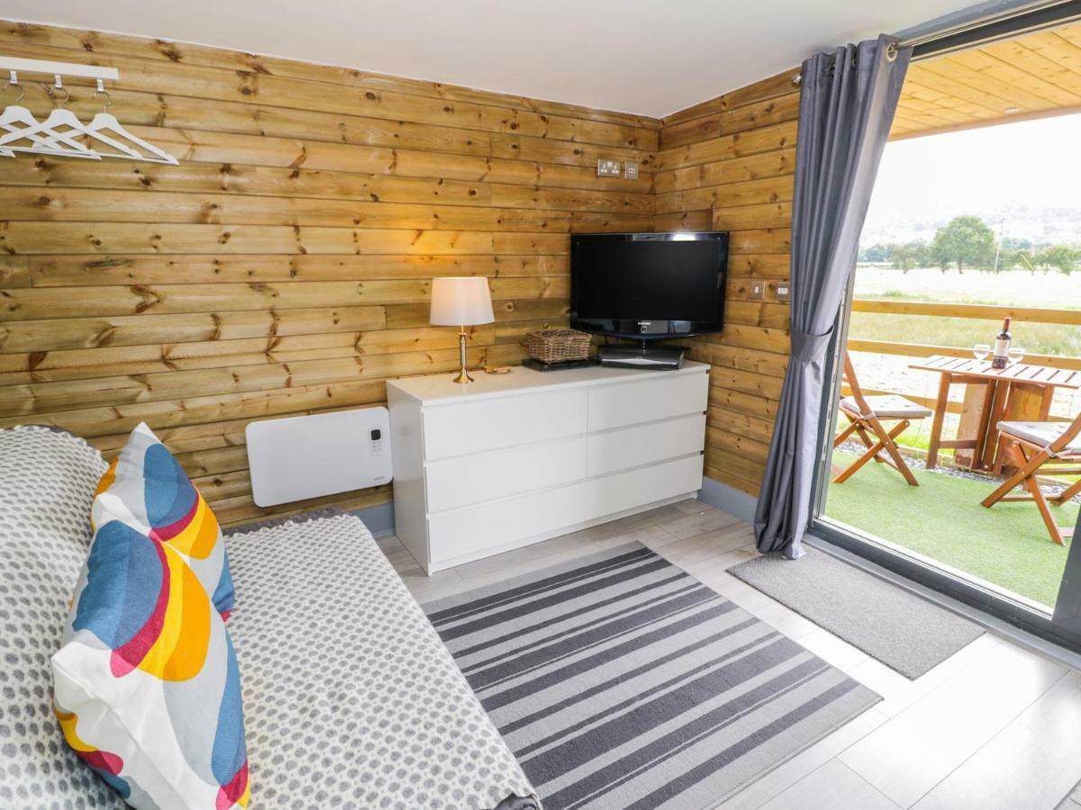 Cilan Lodge Corwen Eksteriør billede