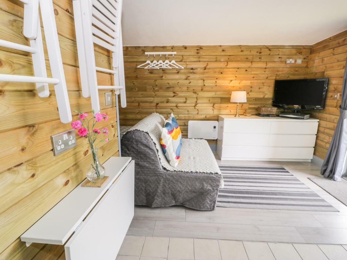 Cilan Lodge Corwen Eksteriør billede