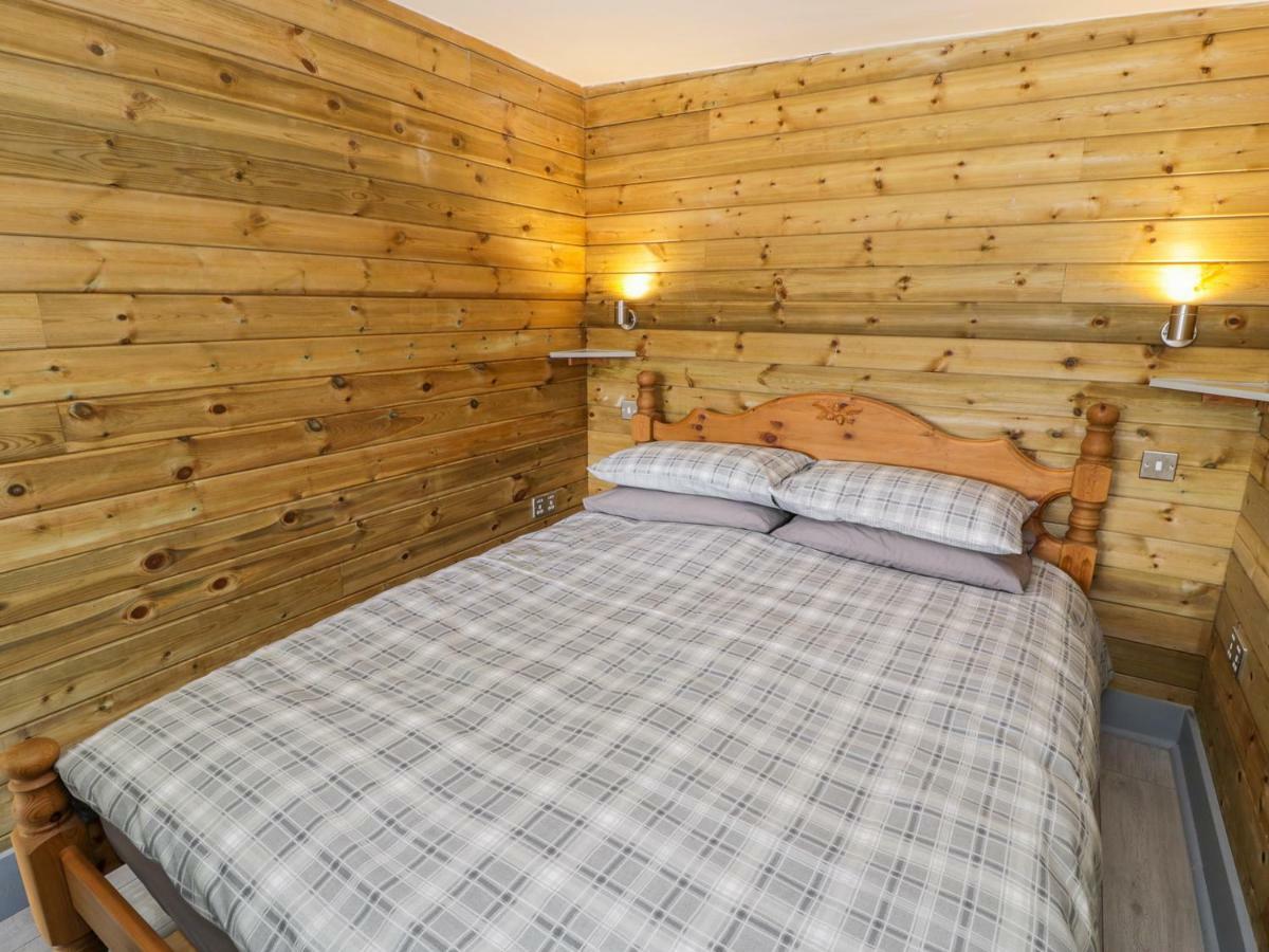 Cilan Lodge Corwen Eksteriør billede