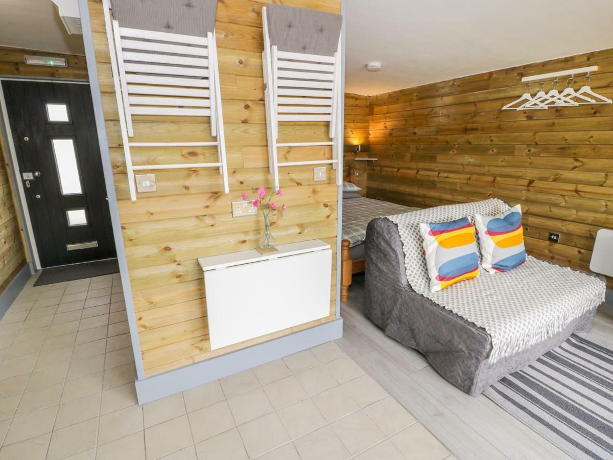 Cilan Lodge Corwen Eksteriør billede