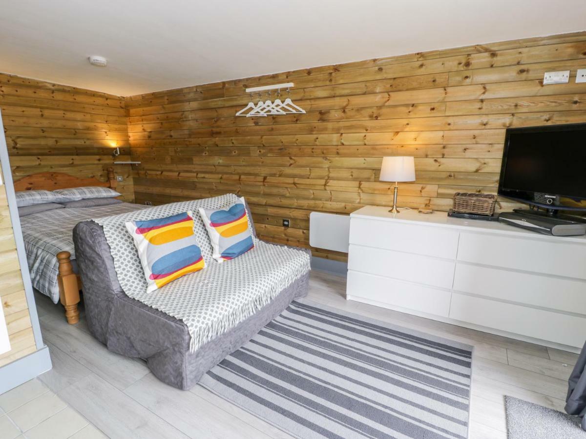 Cilan Lodge Corwen Eksteriør billede
